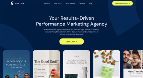 paid social agency kent|Paid Social Agency Next.